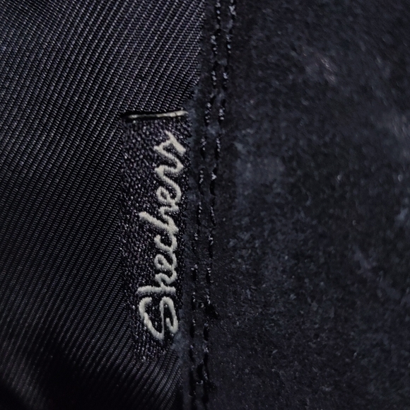 Skechers Cozy High Tops 6 - Picture 4 of 7